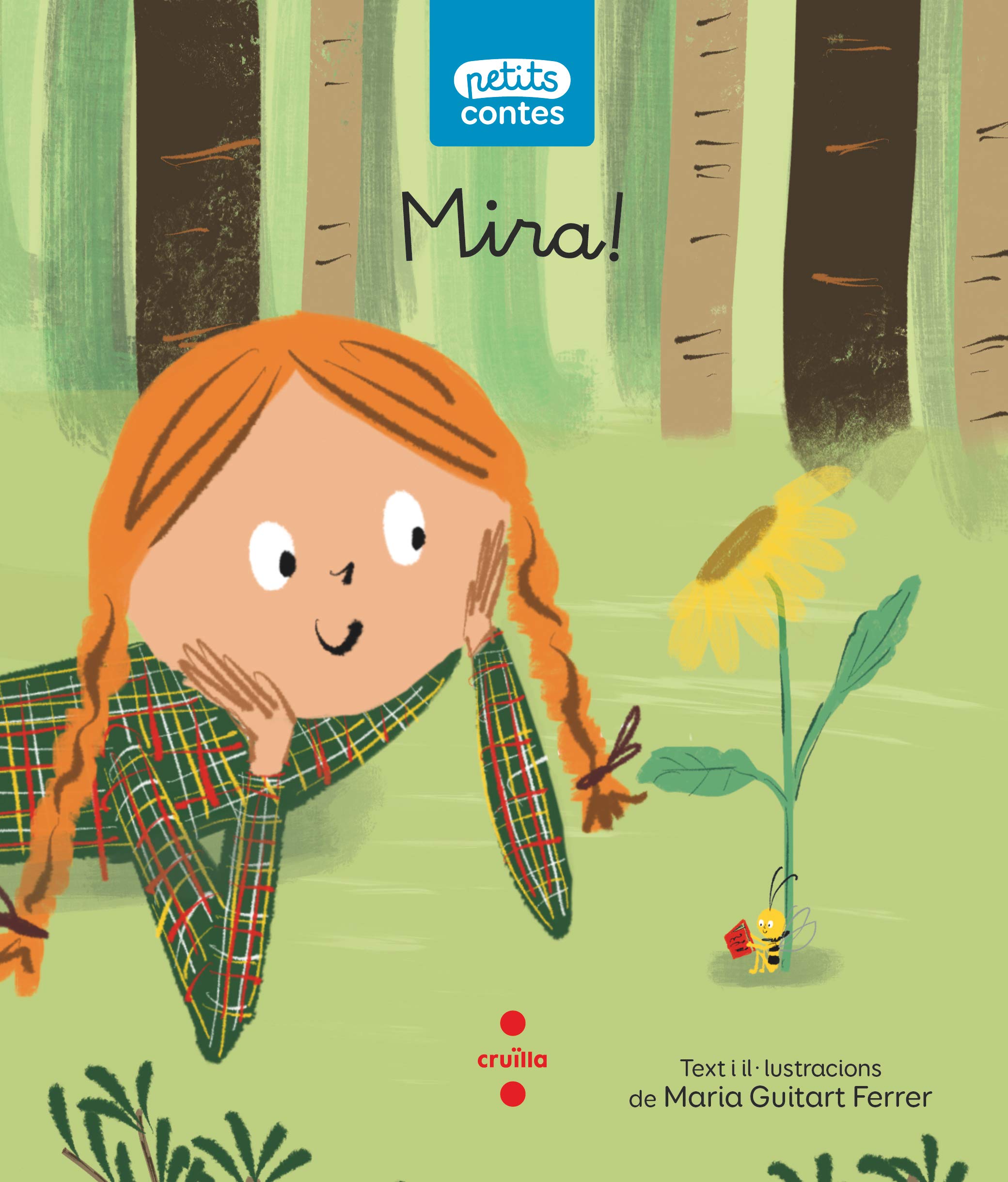 Mira! (Petits Contes, Band 7) Natural Sciences