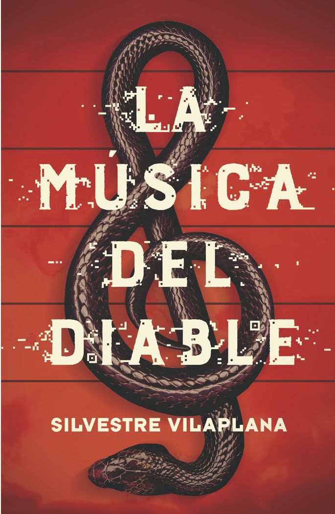 La música del diable book