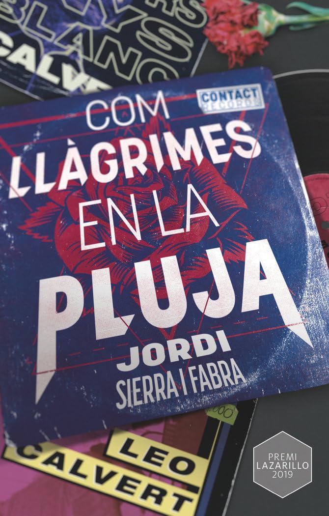 Com llàgrimes en la pluja (Gran Angular, Band 195) Education