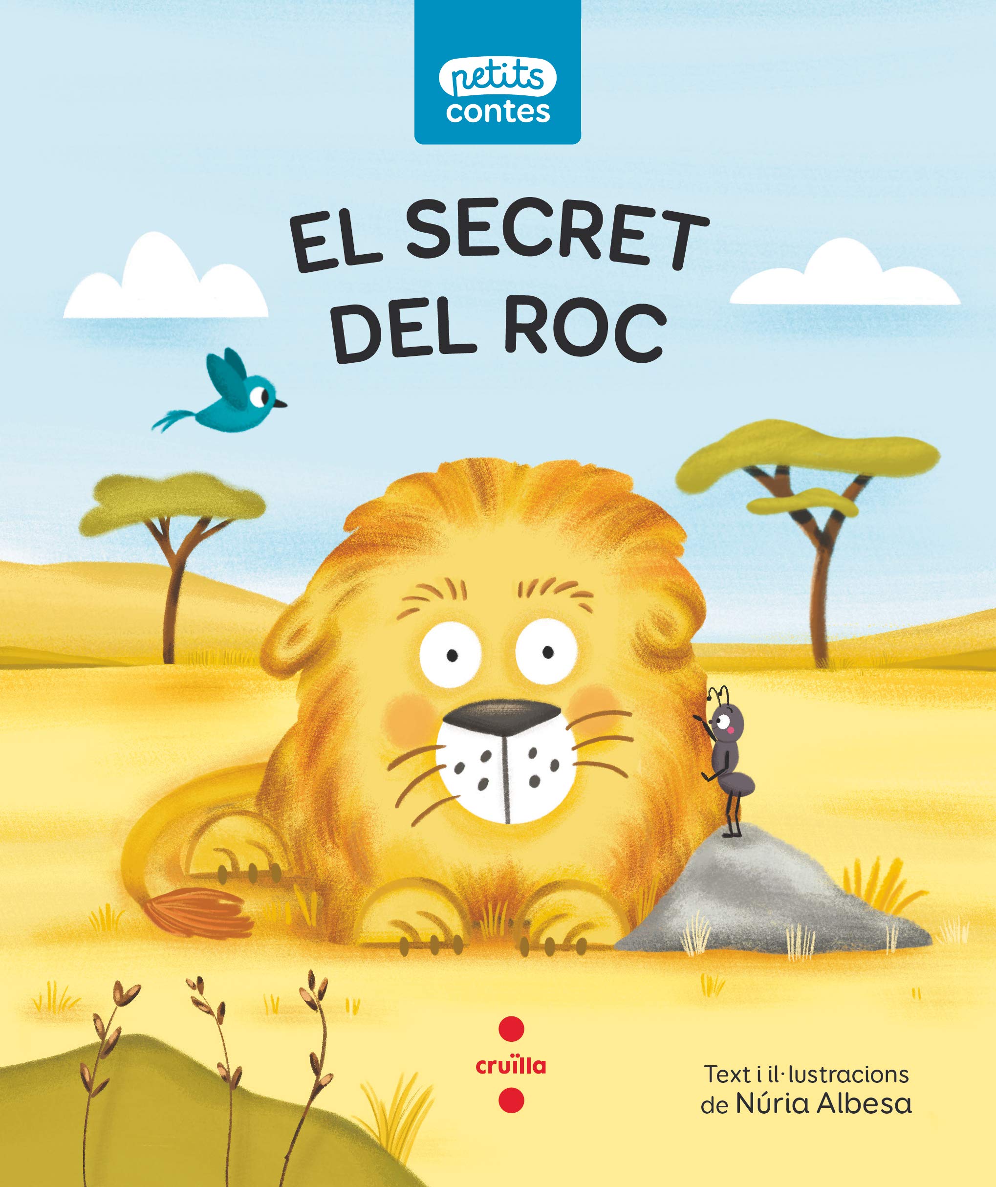 El secret del Roc (Petits Contes, Band 10) Children's books