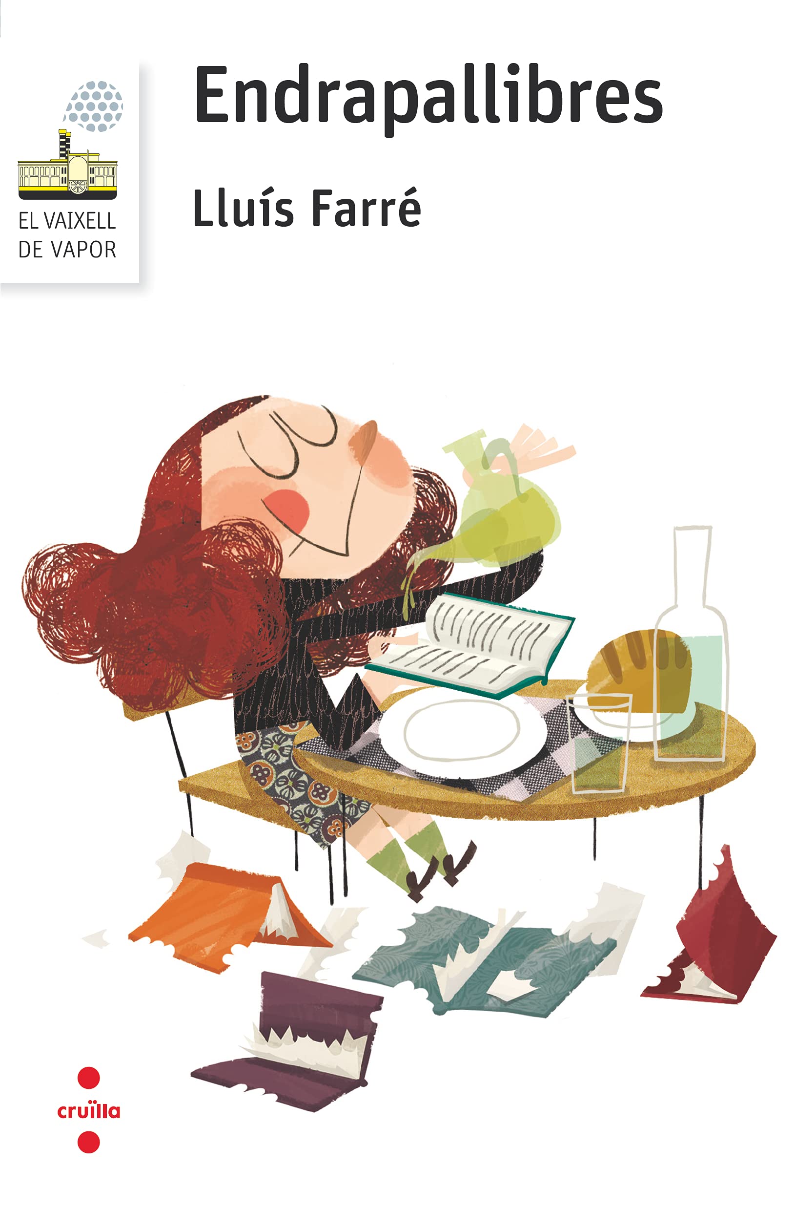Endrapallibres (El Barco de Vapor Blanca, Band 116) Fairy Tales & Legends