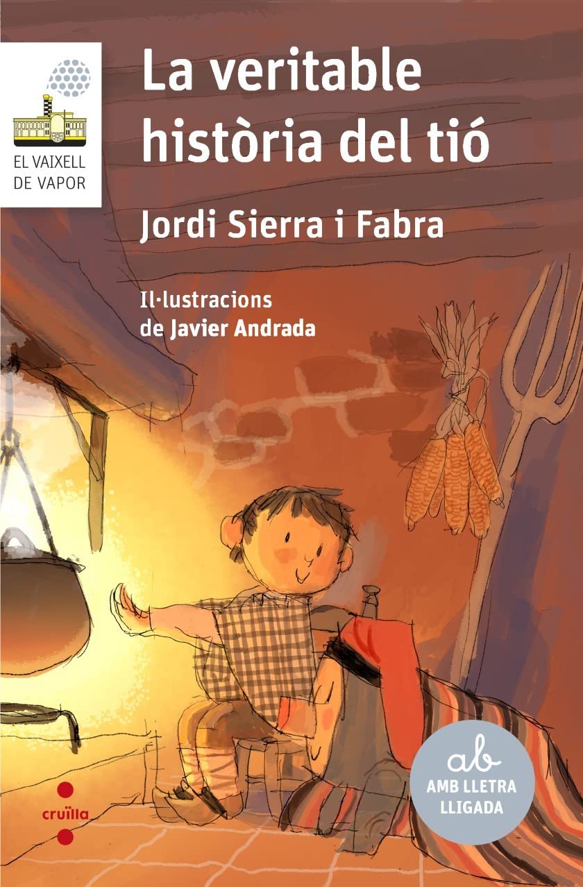 La veritable història del tió (El Barco de Vapor Blanca, Band 119) Non-fiction