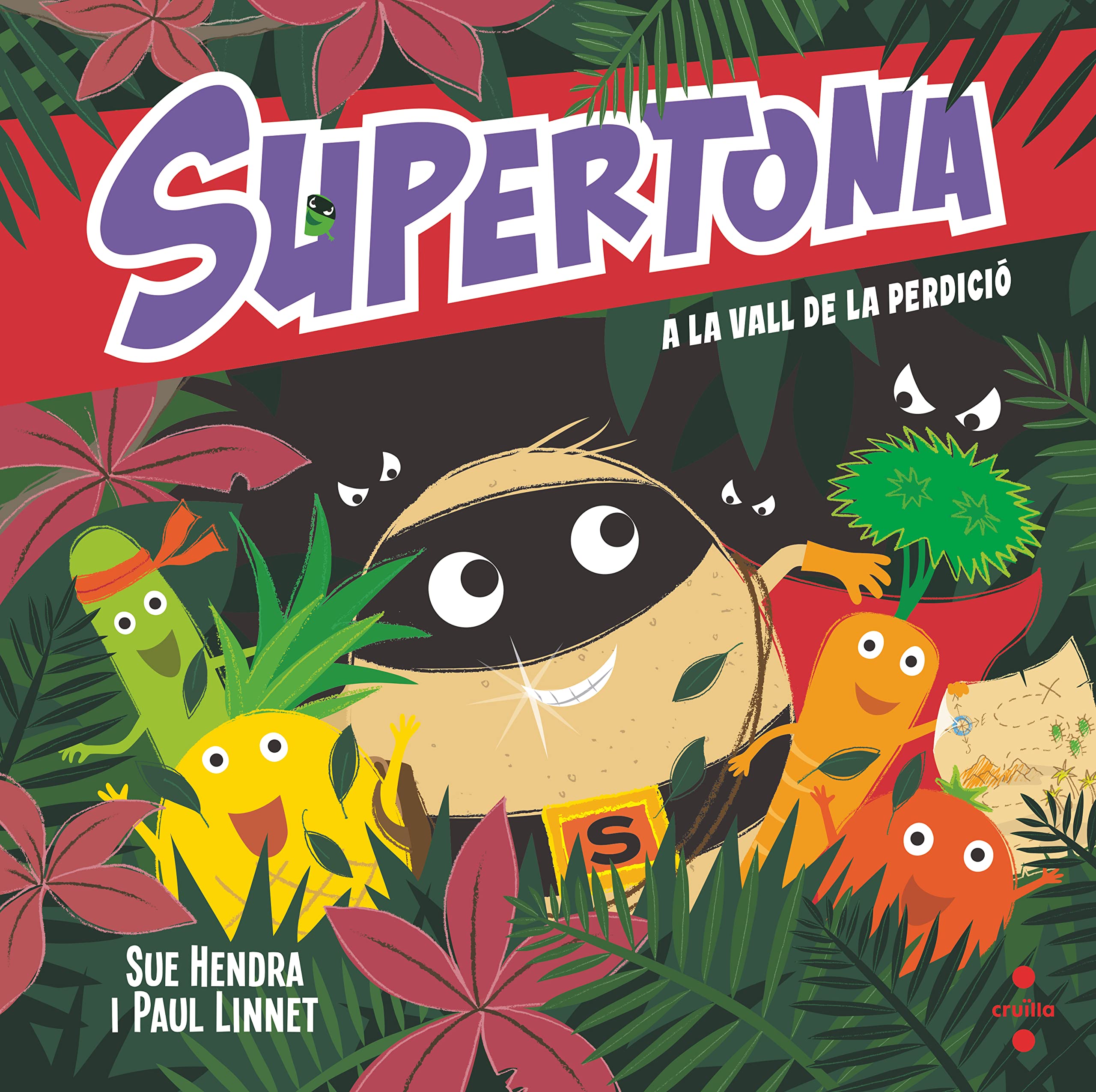 Supertona. A la Vall de la Perdició Novels & Short Stories