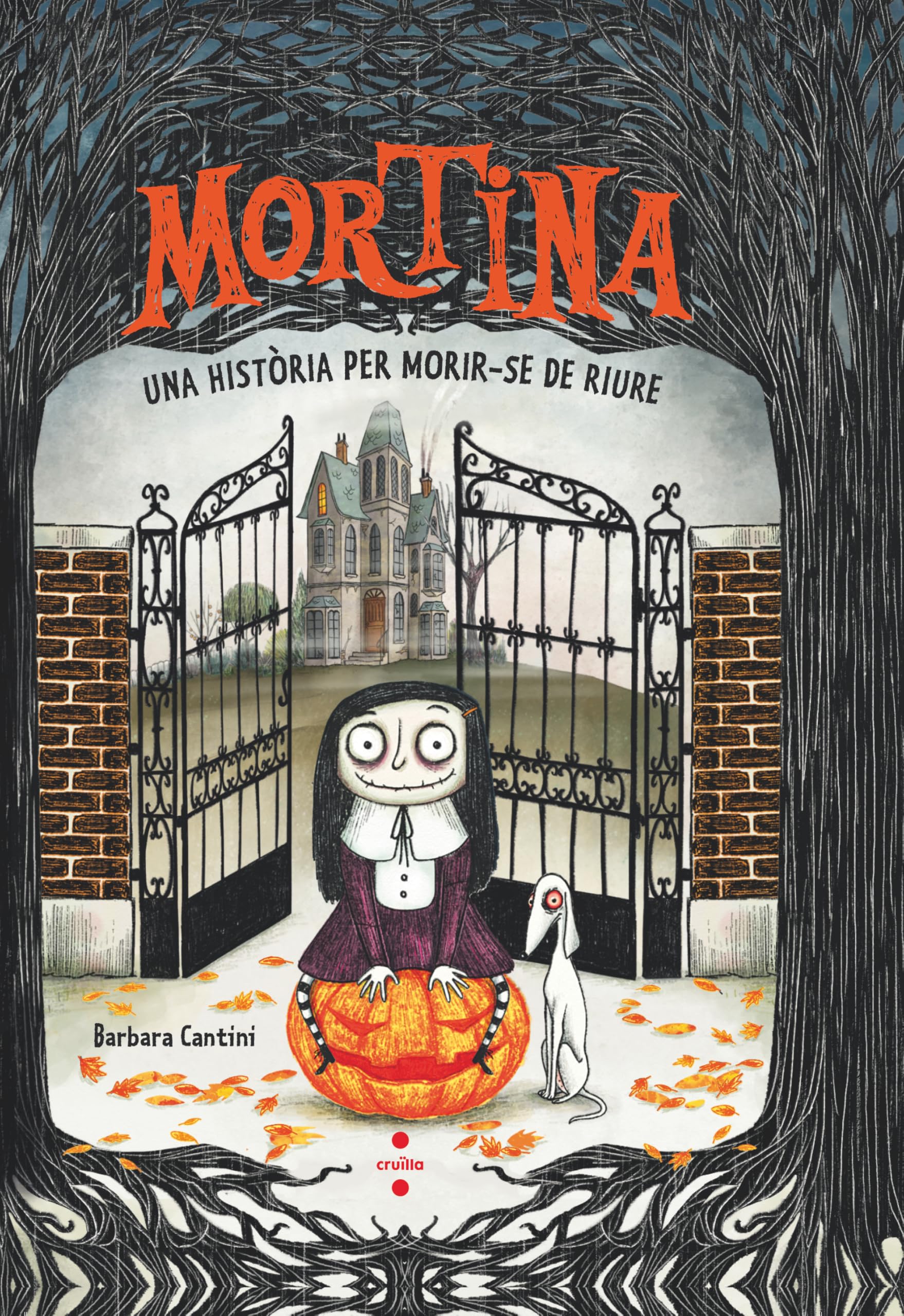 Mortina 1. Una història per morir-se de riure Novels & Short Stories