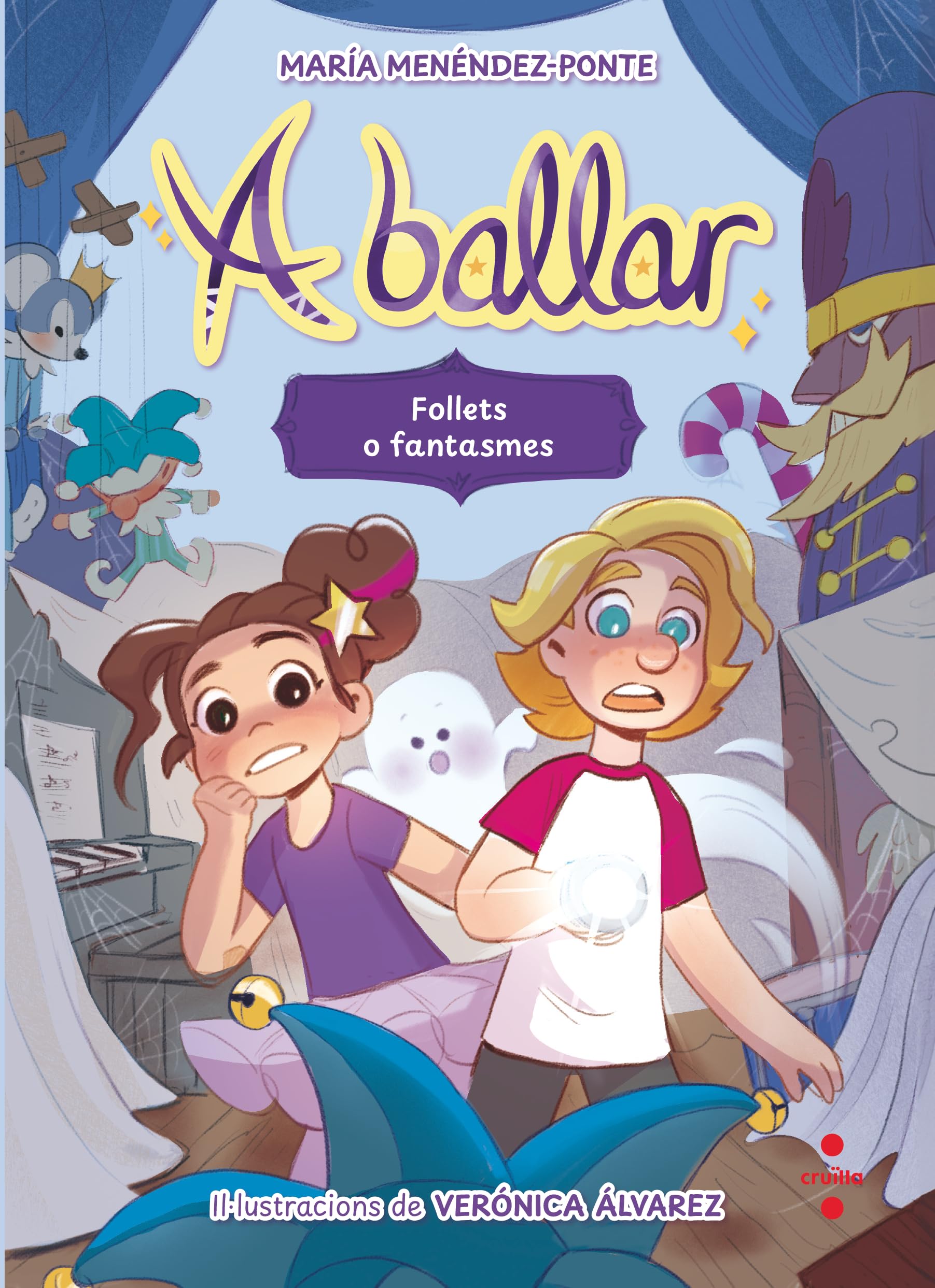 A ballar 2. Follets o fantasmes Leisure & Fun