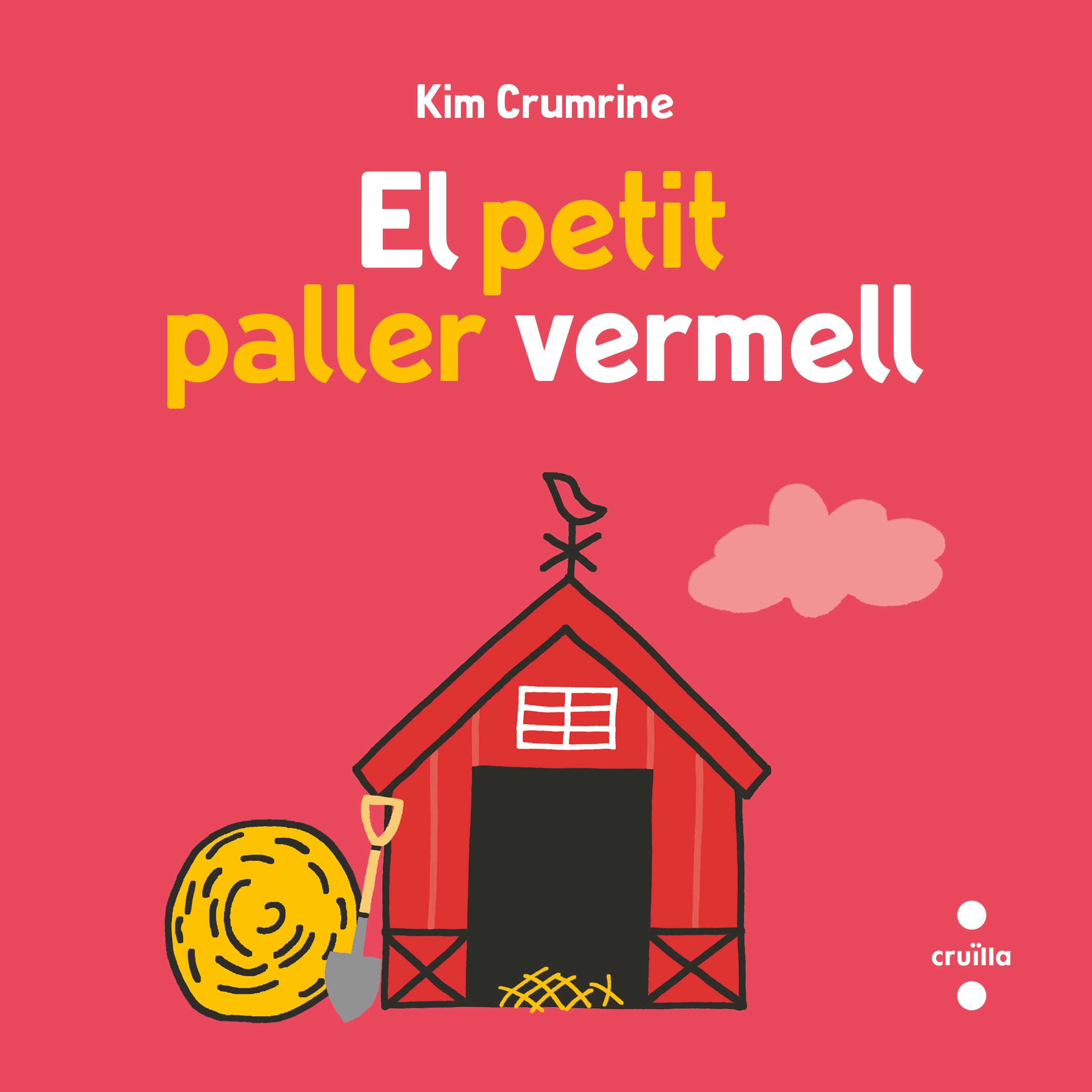 El petit paller vermell book
