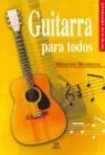 Guitarra para todos / Guitar for All book