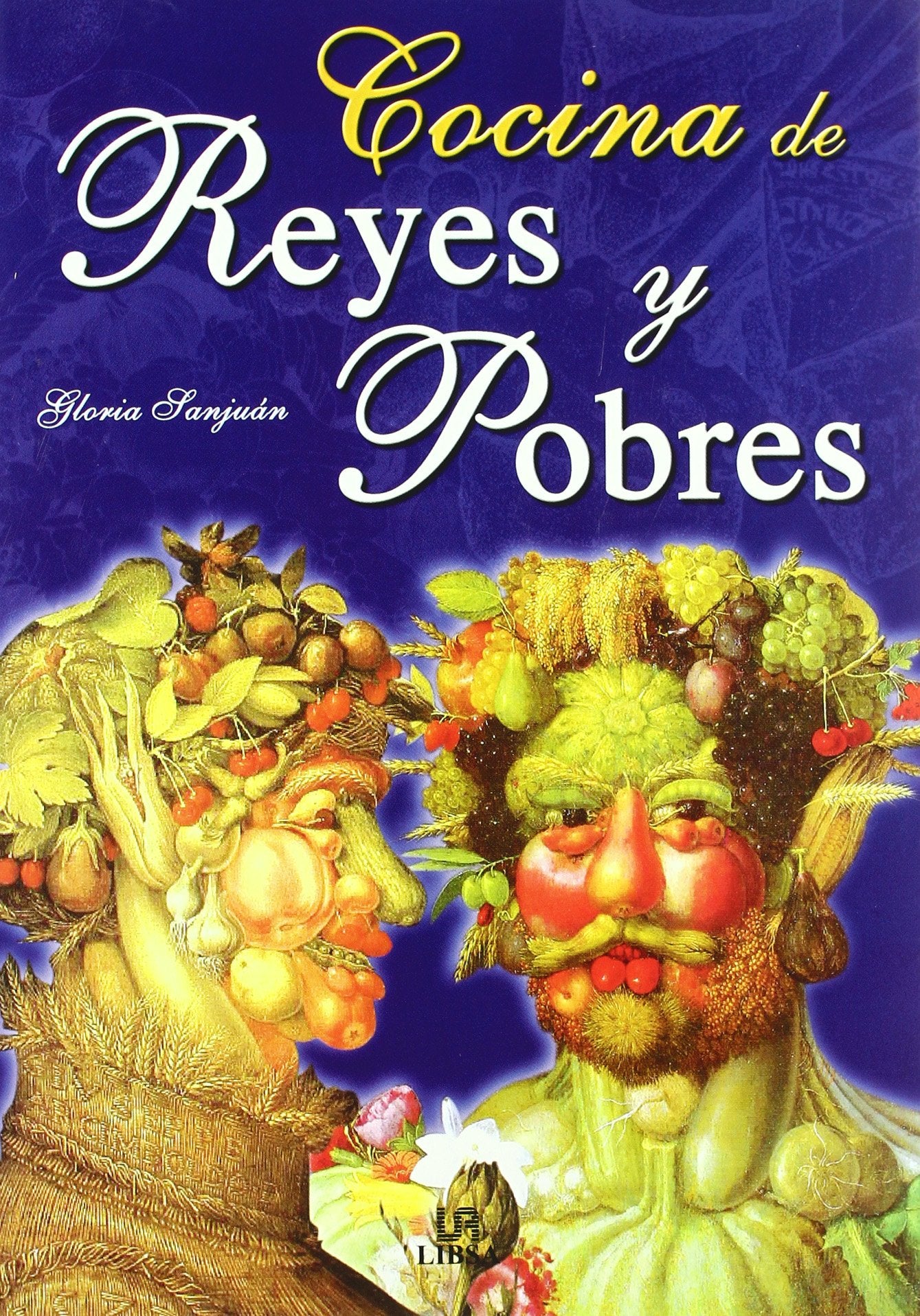 Cocina de reyes y pobres (Recetas Tradicionales) Leisure, Home & Garden