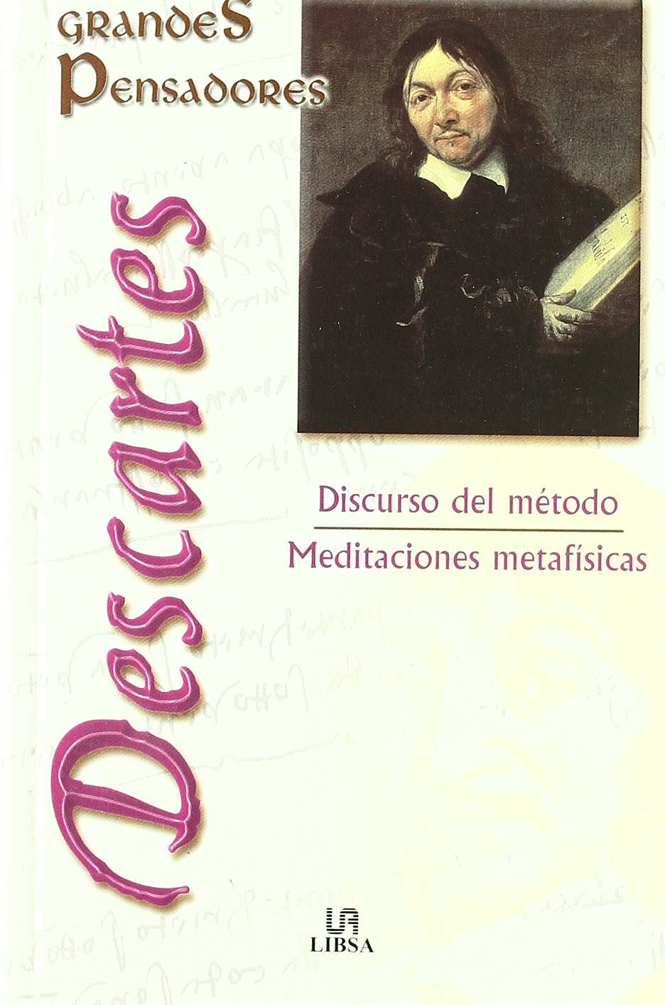 Discurso del metodo / meditacionesmetafisicas book