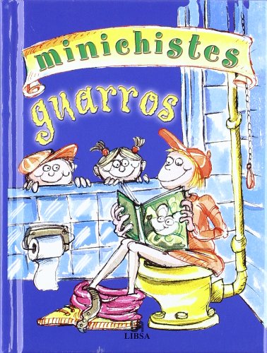 MINICHISTES GUARROS Books