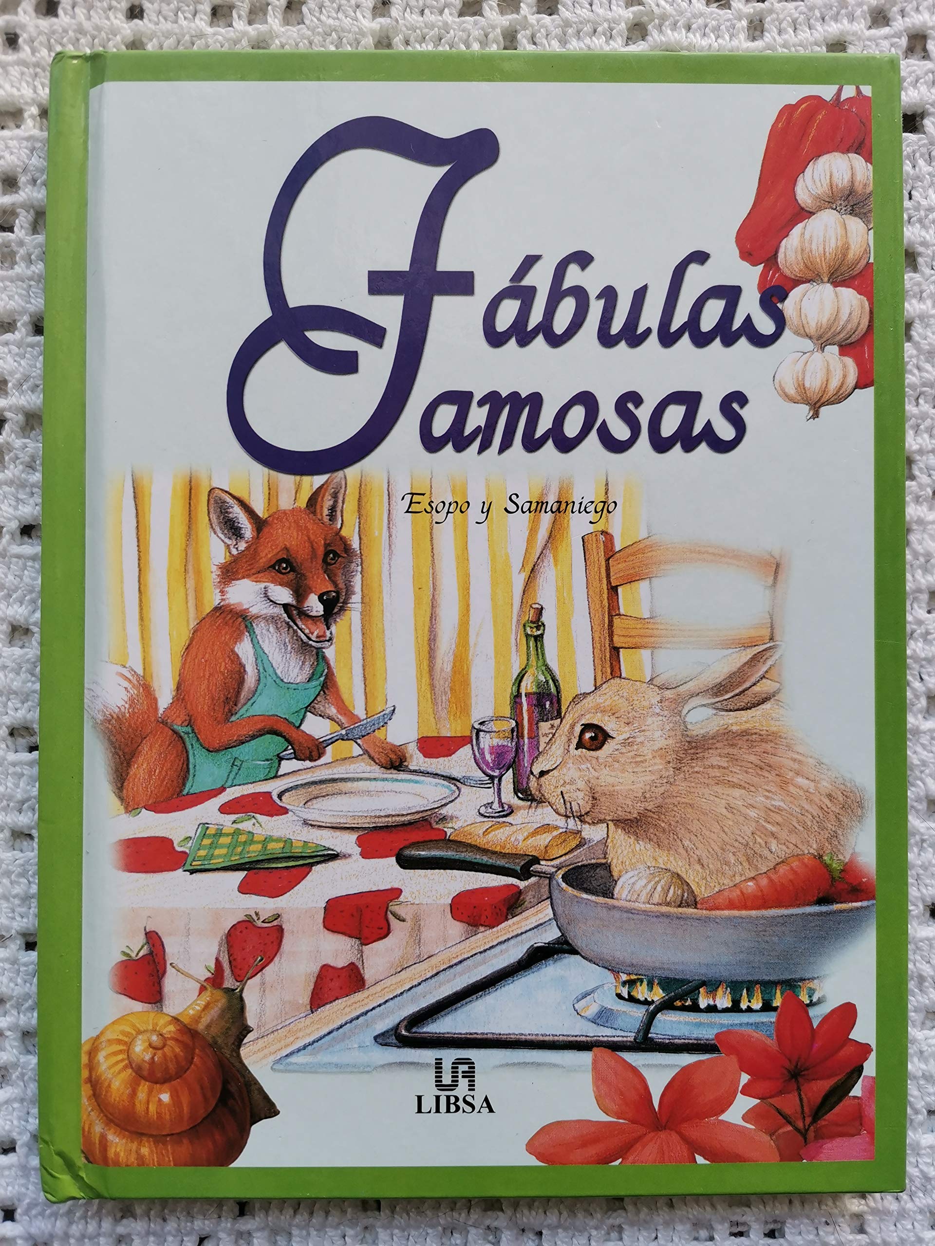 Product Image: "pequeños cuentos