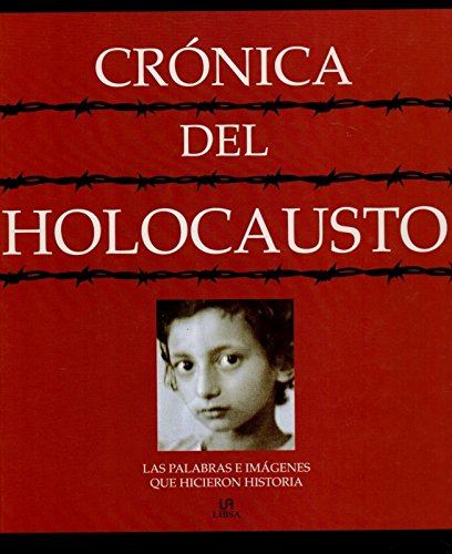 Crónica del holocausto Social Sciences