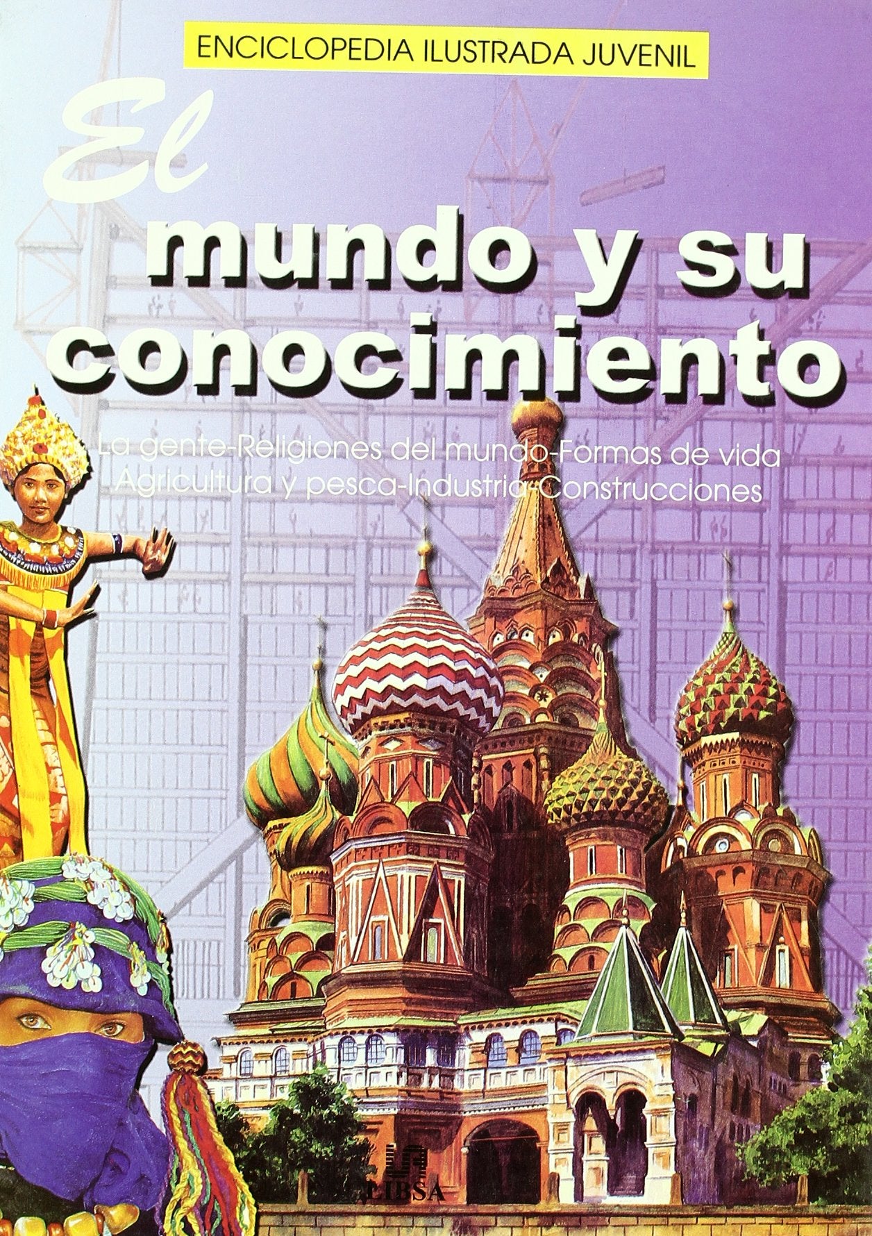 El mundo y su conocimiento book