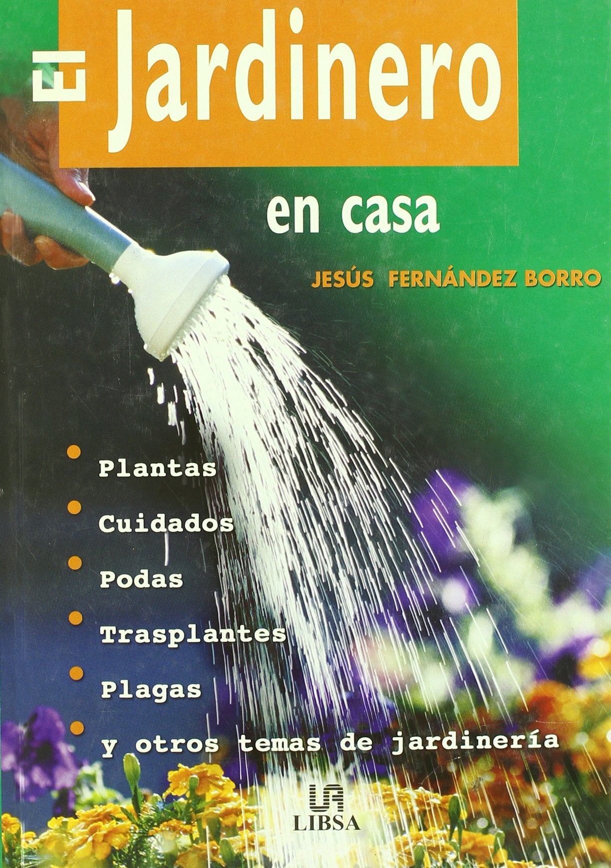 El jardinero en casa (Plantas de Interior y Jardín) Mathematics