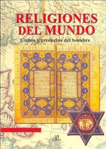 Religiones del mundo Social Sciences
