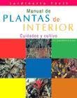 Manual de plantas de interior Books