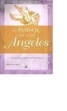 El Poder De Los Angeles: el destino a traves de 72 cartas Books