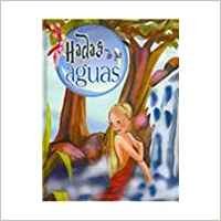 Hadas De Las Aguas / Water Fairies Fairy Tales & Legends