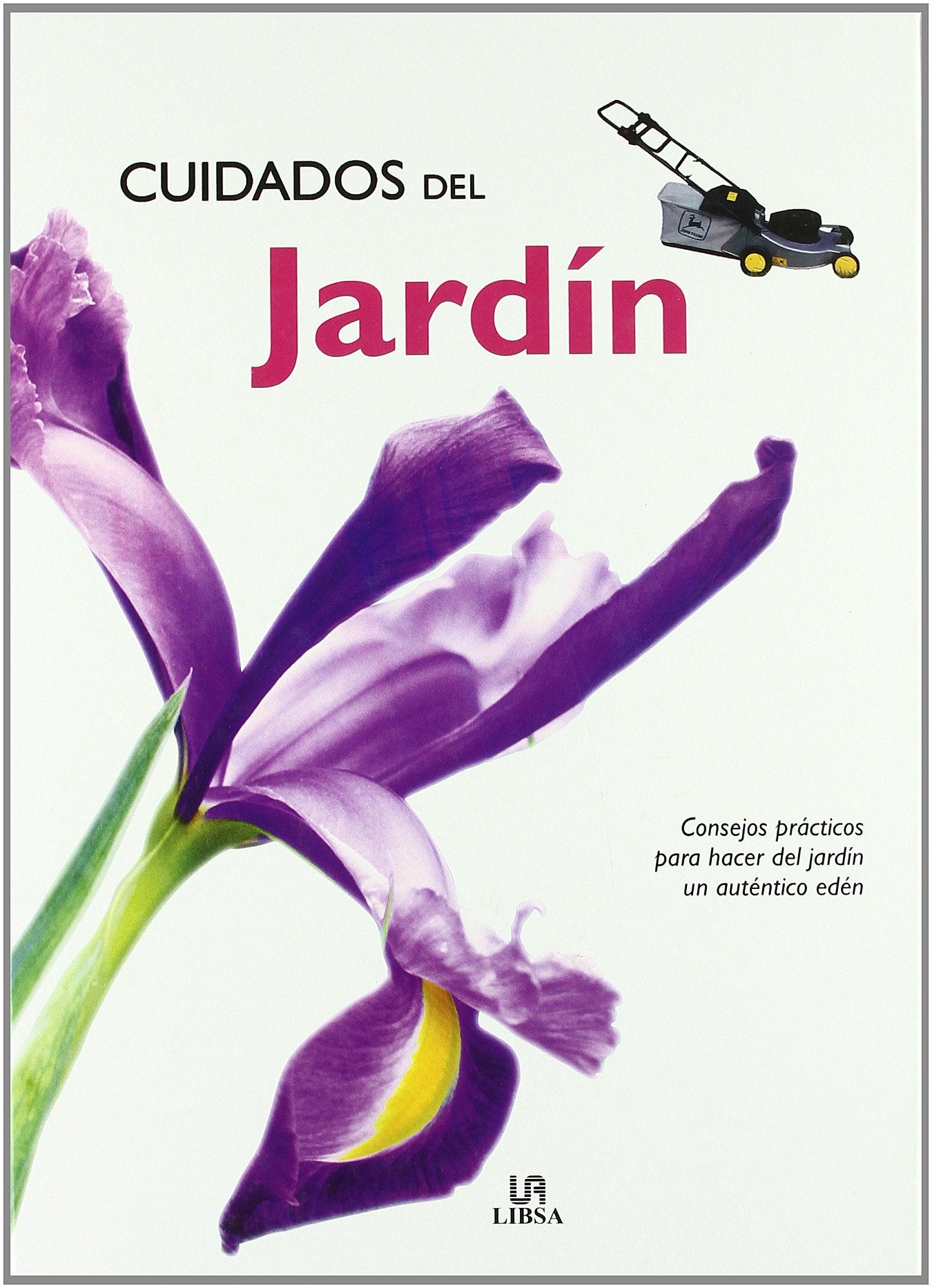 Cuidados del jardín Hobbies & Crafts