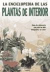 La enciclopedia de las plantas de interior book