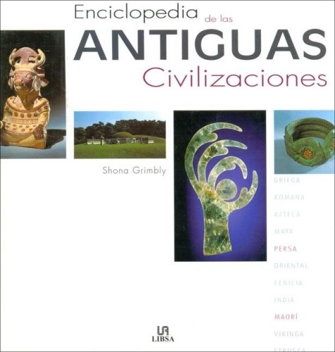 Enciclopedia de Las Antiguas Civilizaciones book