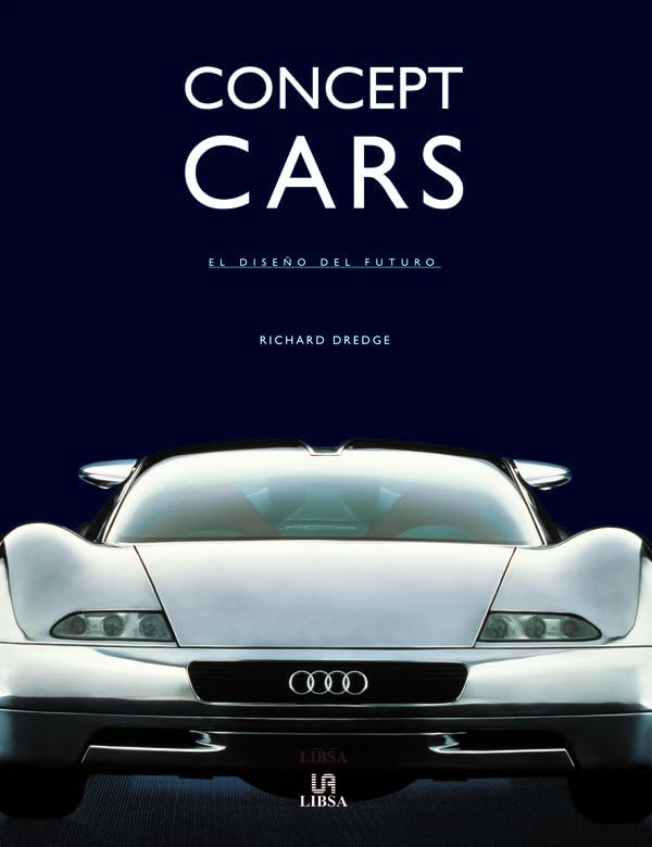 Concept cars (Máquias Civiles) Business & Technology