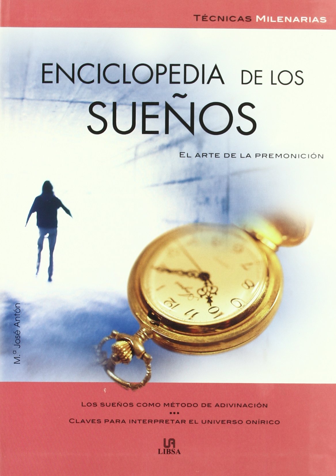 Enciclopedia De Los Suenos / Encyclopedia of Dreams book