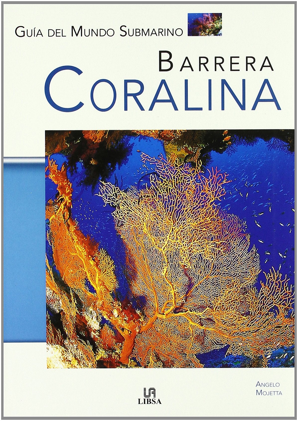 Barrera coralina Mathematics