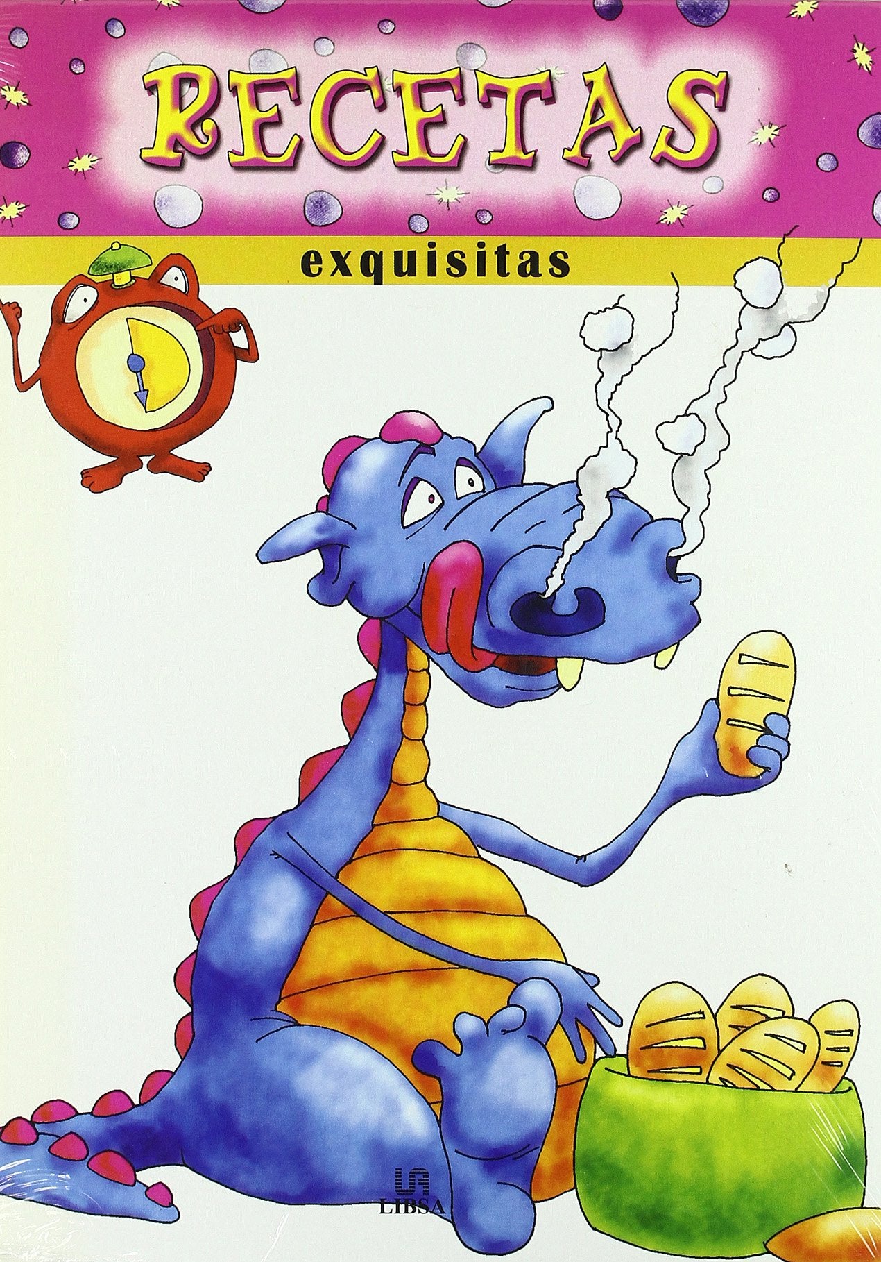 Recetas Exquisitas/ Exquisite Recipes (A Divertirse / Amuse) Cooking & Enjoying