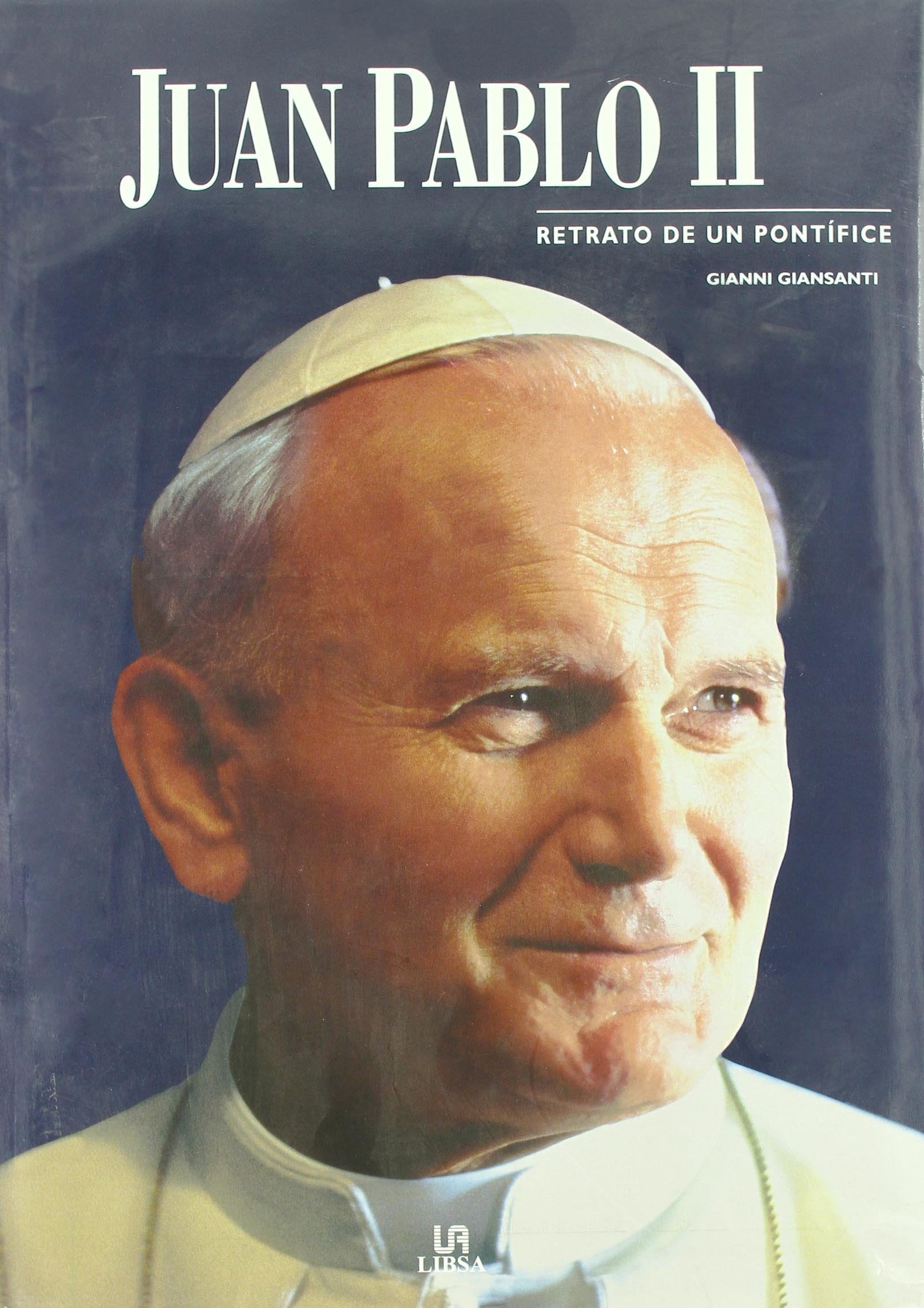 Juan Pablo II, retrato de un pontífice Social Sciences