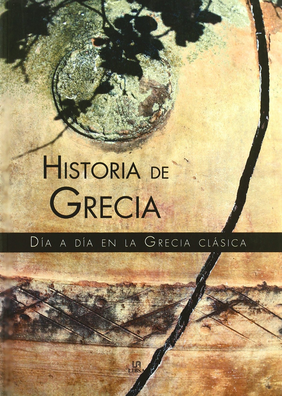 Grecia (Historia de..., Band 2) Social Sciences