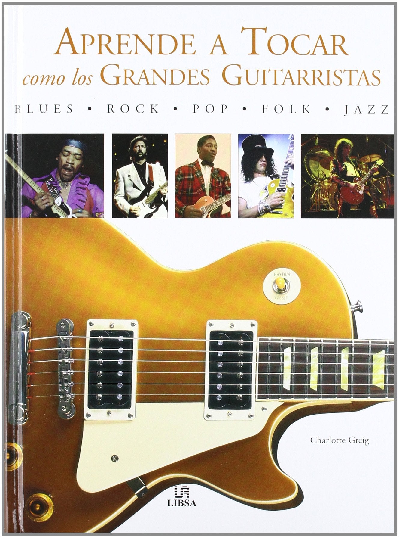 Aprender guitarra Social Sciences