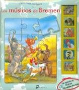Los Musicos De Bremen/ The Town Musicians of Bremen Fairy Tales & Legends