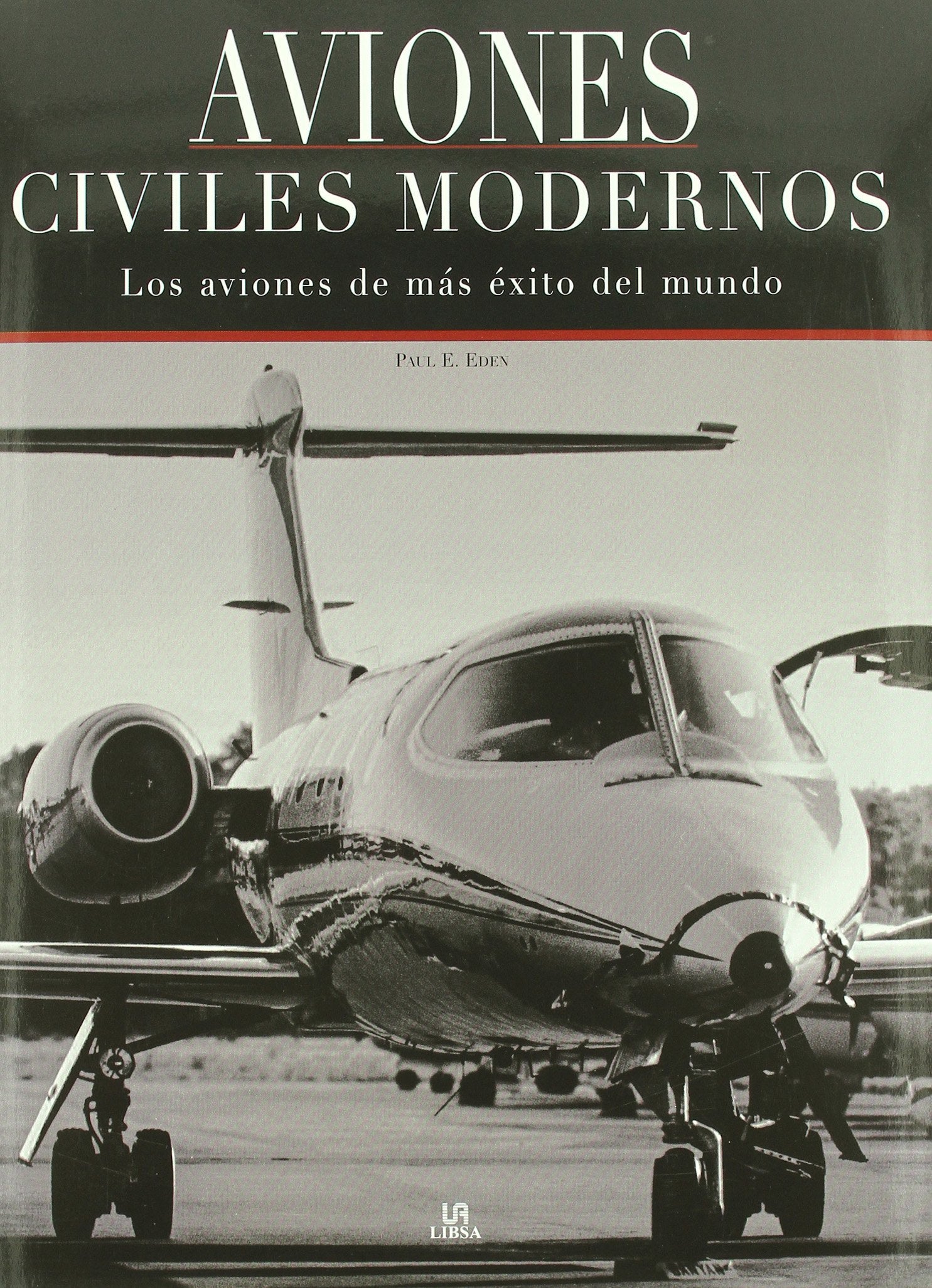 Aviones civiles modernos Learning & Reference