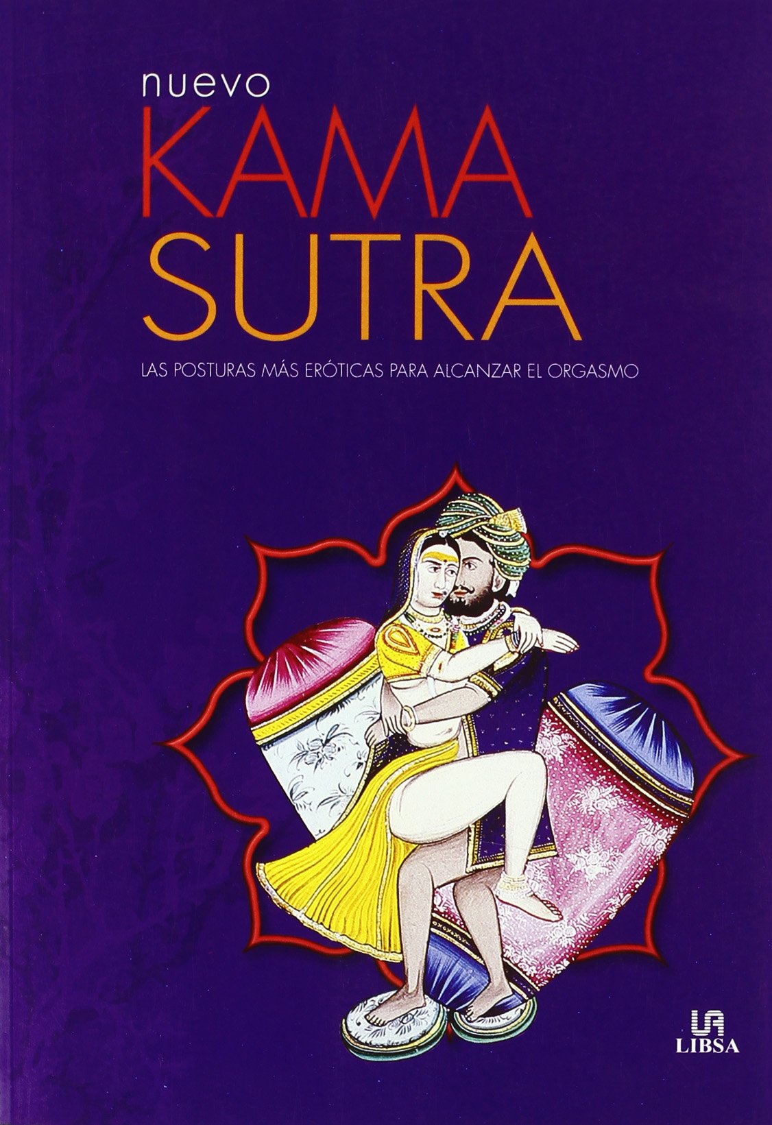 Nuevo kamasutra Contemporary literature