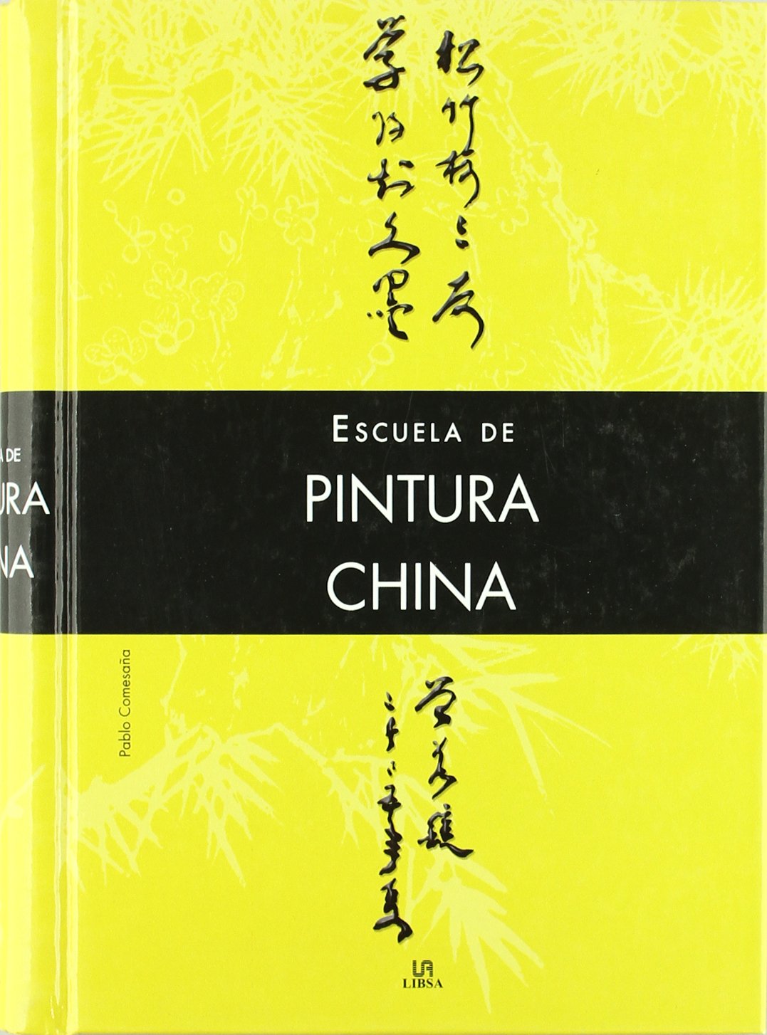 Escuela de pintura china Social Sciences