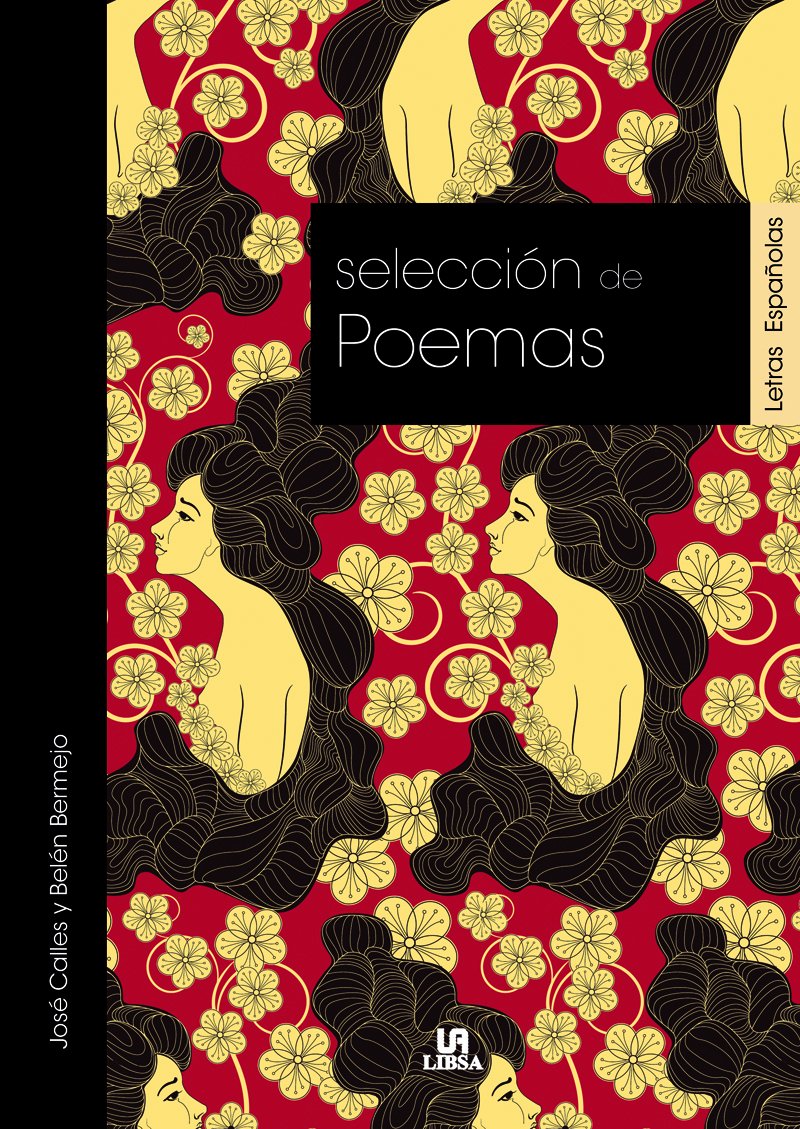 Seleccion de poemas / Selected poems book