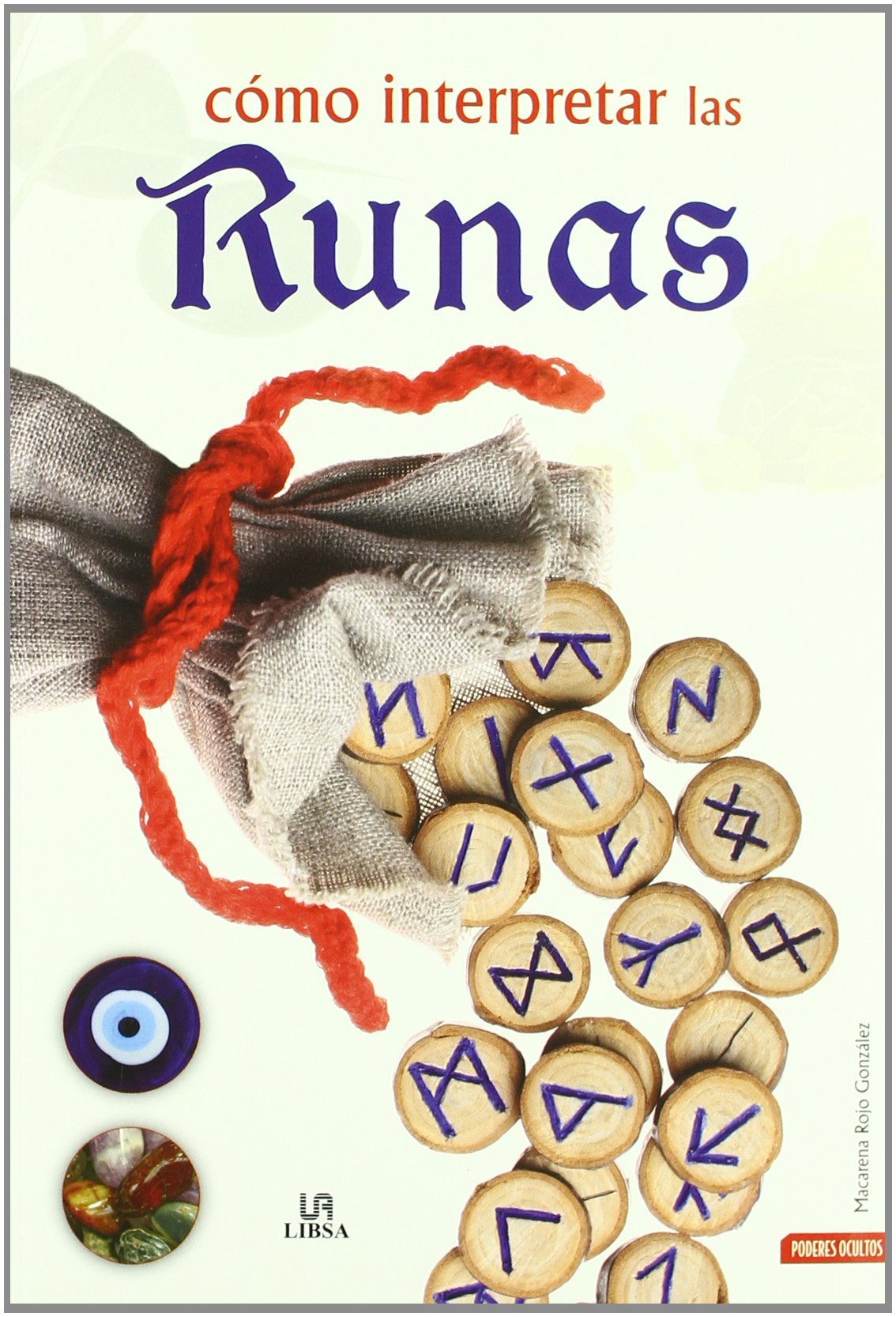 Cómo interpretar las runas Second hand books on Religion & Esotericism