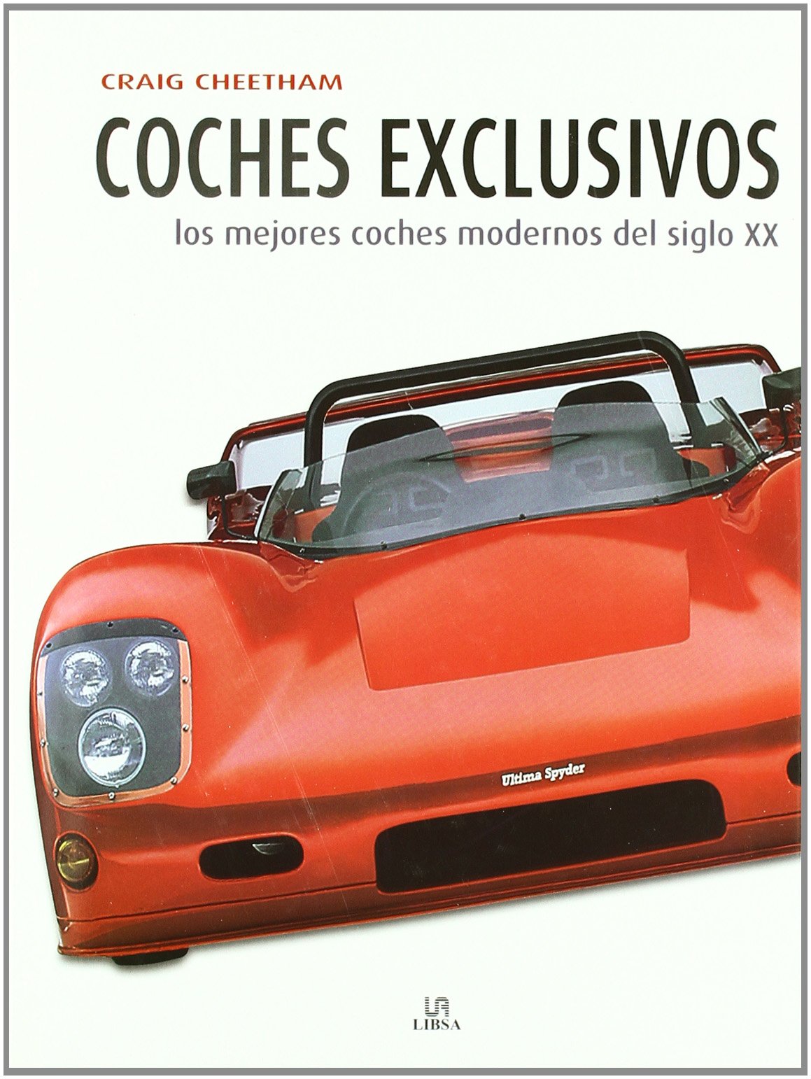 COCHES EXCLUSIVOS. LOS MEJORES COCHES MODERNOS Business & Technology