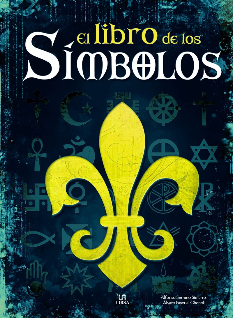 El libro de los símbolos (Grandes Temas, Band 10) Learning & Reference