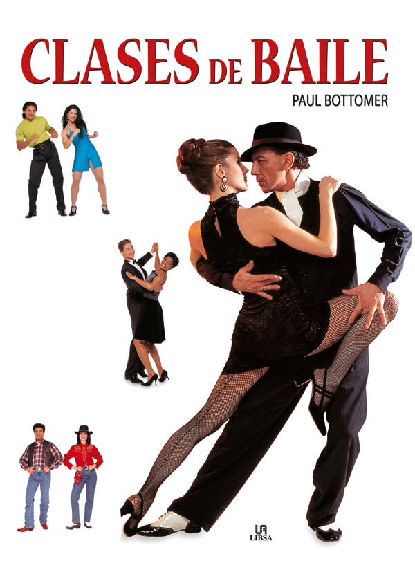 Clases de baile (Salud y Bienestar) Film, Art & Culture