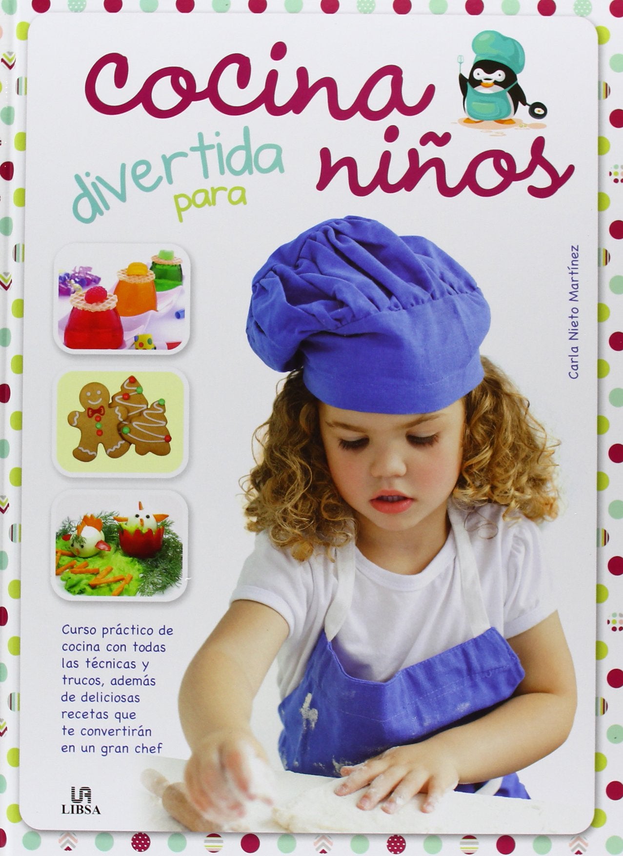 Cocina divertida para niños (Miniactividades, Band 2) Tiptoi & Games