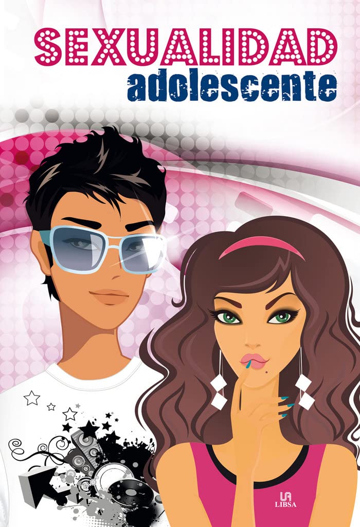 Sexualidad adolescente / Adolescent Sexuality book