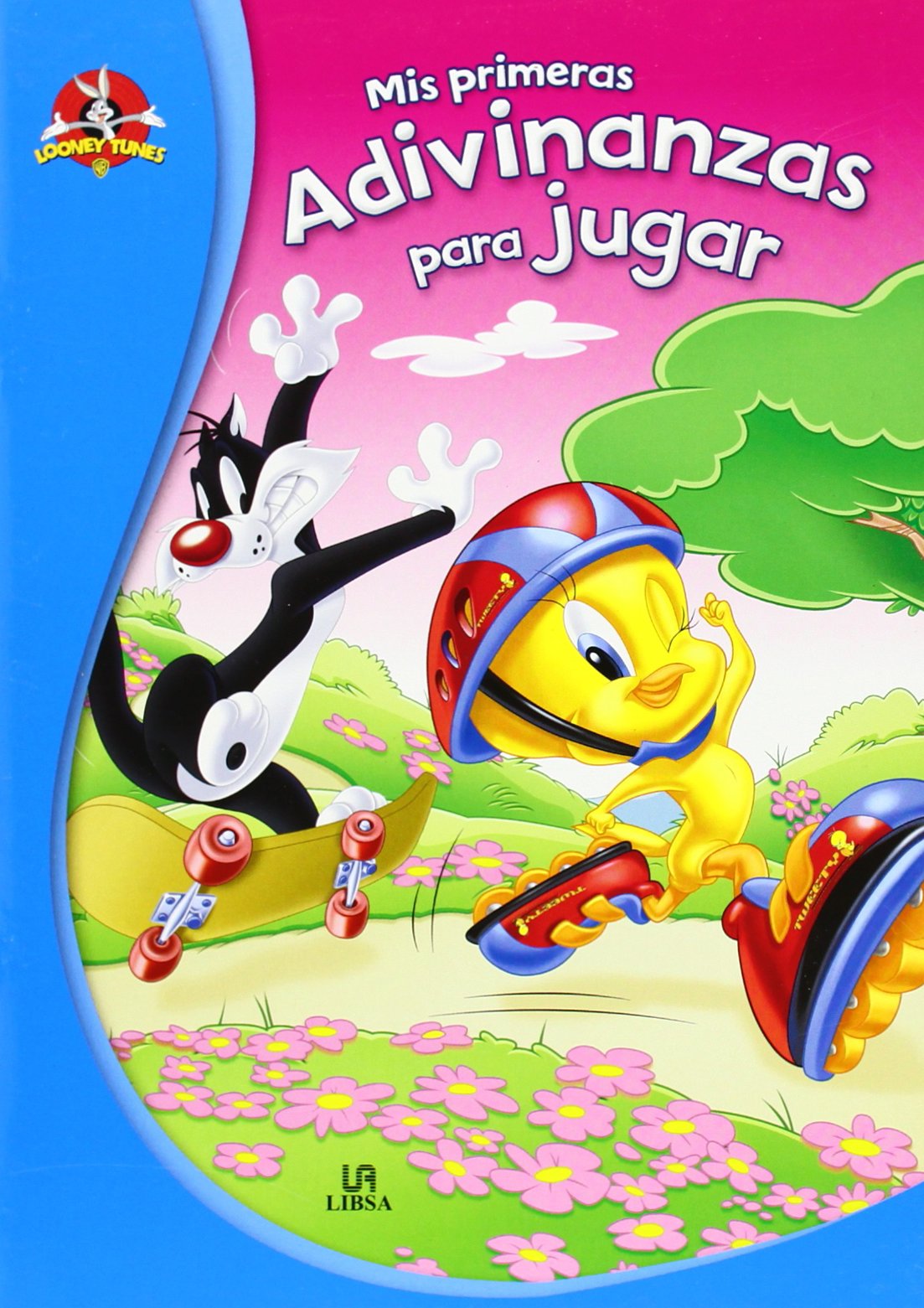 Mis Primeras Adivinanzas para Jugar (Mis Primeros Entretenimientos con los Looneys, Band 5) Books