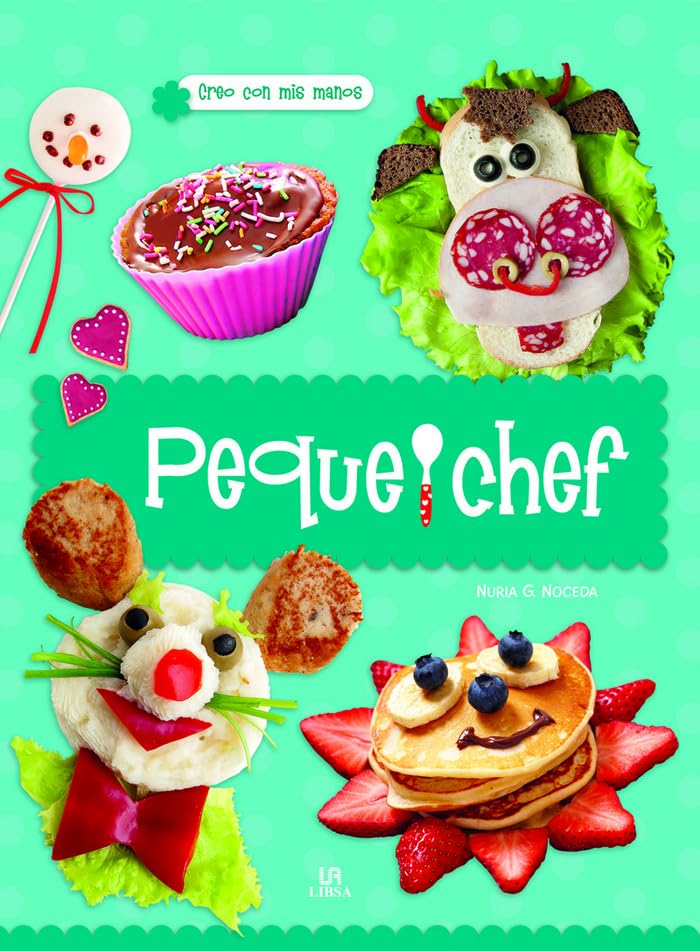 Peque chef Leisure, Home & Garden