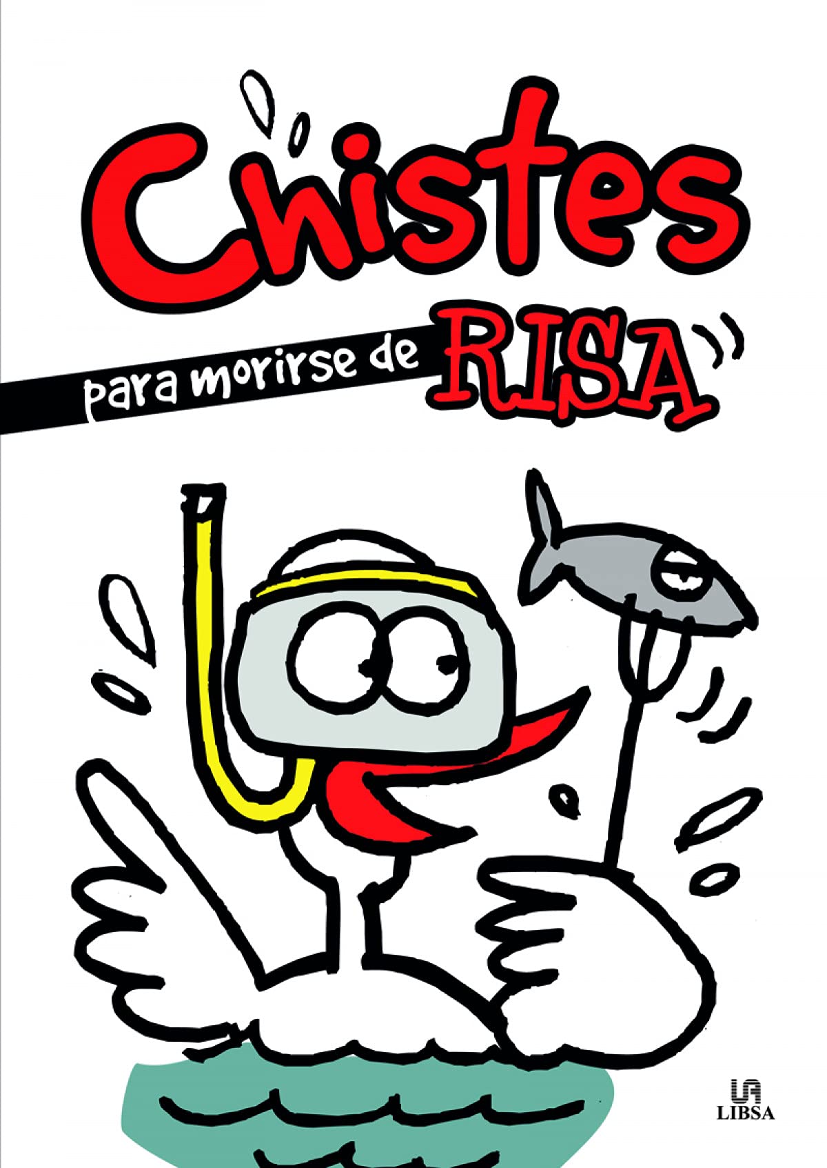 Chistes para morirse de risa Social Sciences