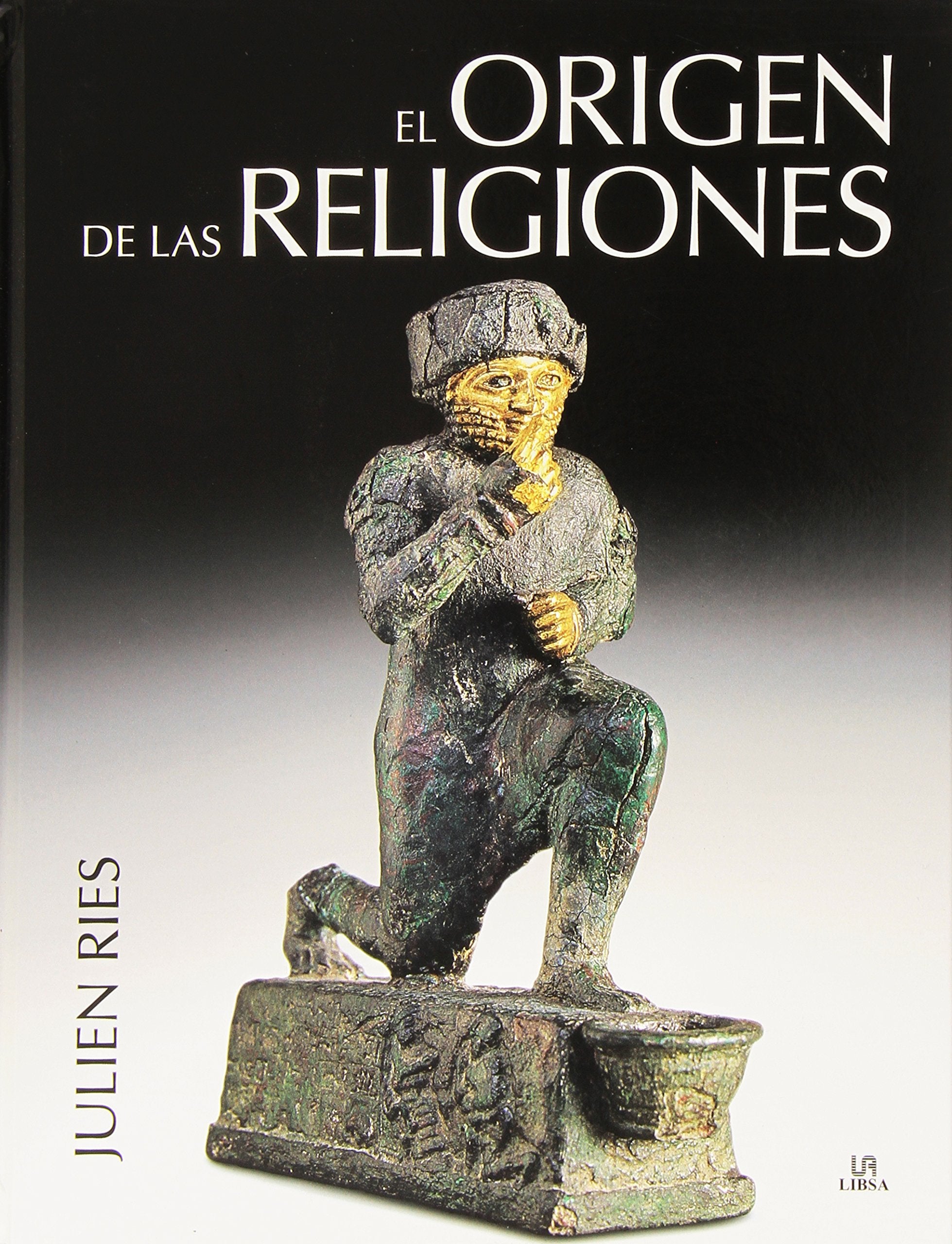 El origen de las religiones Social Sciences
