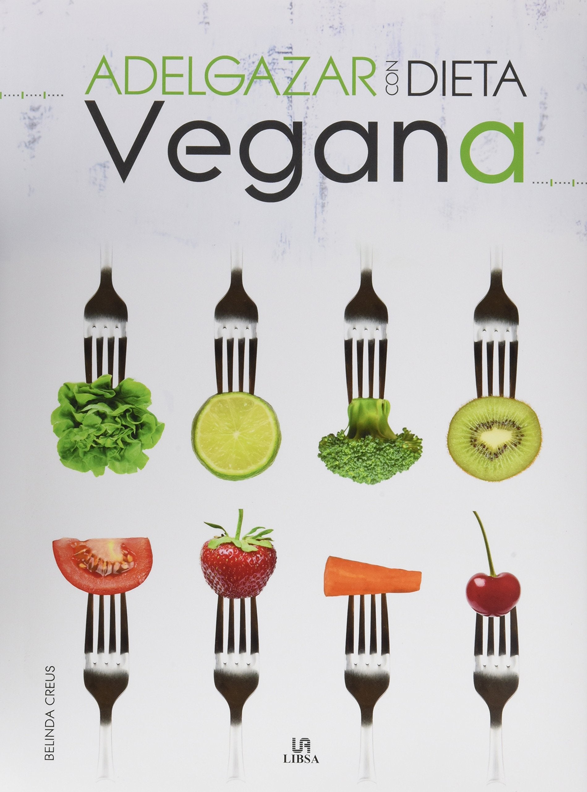 Adelgazar con dieta vegana Leisure, Home & Garden