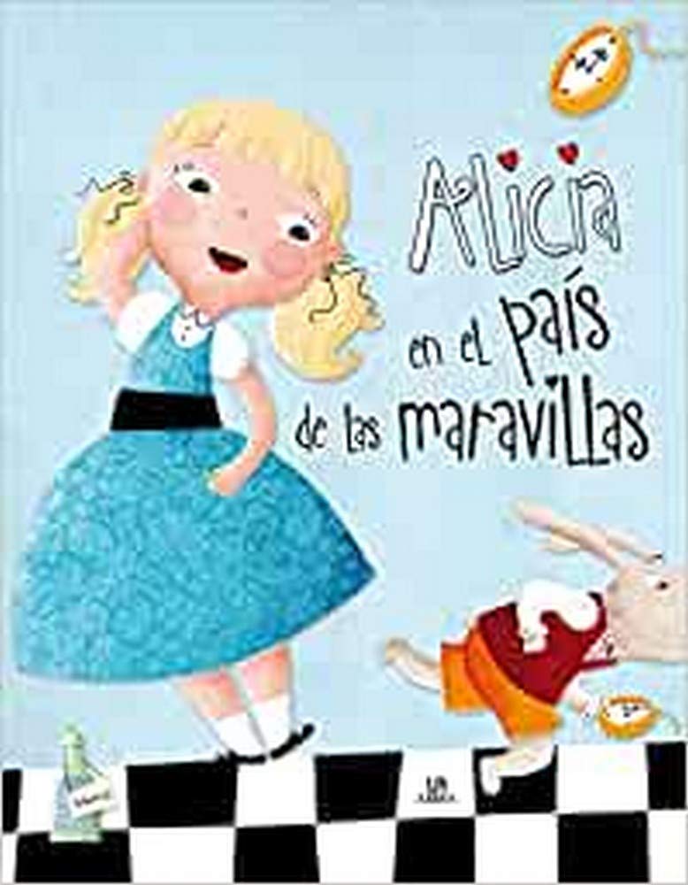 Alicia en el País de las Maravillas (Obras Universales, Band 1) Social Sciences