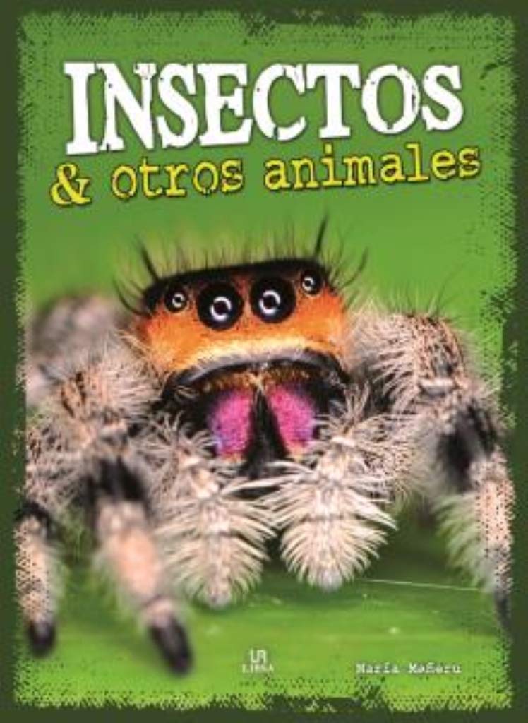 Insectos y otros animales Social Sciences